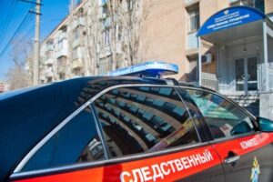 Волгоградские дети-сироты могут обучиться на следователей в столице России
