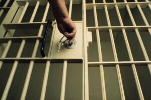 Директор благотворительного фонда всё же получил реальный срок