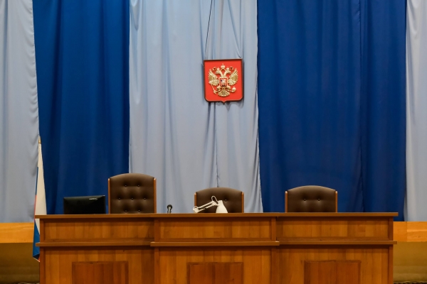 Суд оштрафовал трех волгоградок за вторжение в здание Роспотребнадзора