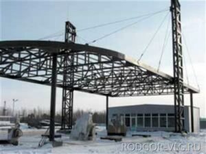 В Волгоградской области чиновник пойдет под суд за АЗС в природном парке