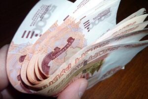 За ложный донос об ограблении житель Волгограда заплатит 40 тысяч рублей