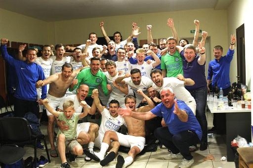 Капитан «Ротор-Волгоград» побьет собственный рекорд?