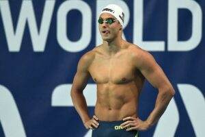 Владимир Морозов пополнил копилку наград