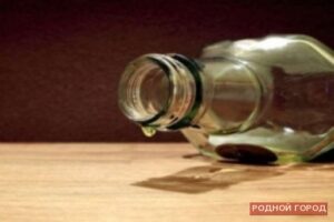 Под Волгоградом нянечка из детсада покончила с собой, выпив яд