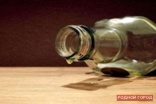 Под Волгоградом нянечка из детсада покончила с собой, выпив яд