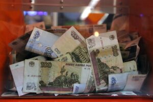 16-летний школьник в Волгограде похитил пожертвования для животных