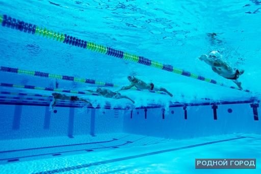 40-летний волгоградец умер в бассейне Центра водных видов спорта