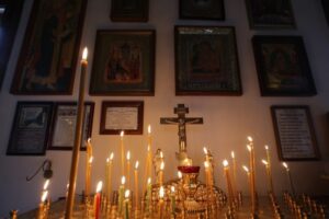 День Крещения Руси: что можно и нельзя 28 июля