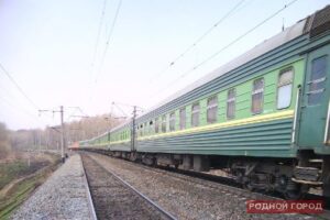 28-летнего волгоградца задержали за убийство в поезде