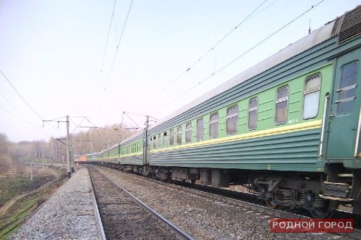 28-летнего волгоградца задержали за убийство в поезде