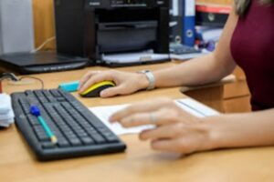 Стало известно, какие вакансии чаще всего выбирали студенты в Волгограде