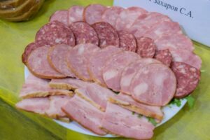 Бекон на завтрак может спровоцировать развитие диабета