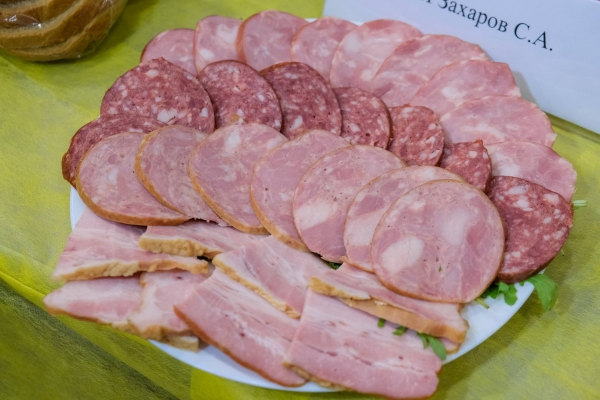 Бекон на завтрак может спровоцировать развитие диабета