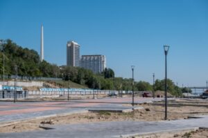 Нулевая Продольная в Волгограде с 16 марта по ночам будет закрыта