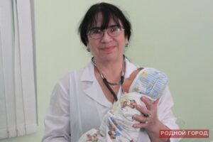 Волгоградскому подкидышу ищут новую семью