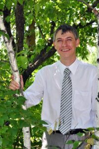 «Моя мама научила меня терпению и трудолюбию»: представитель медицинской династии о жизни и работе