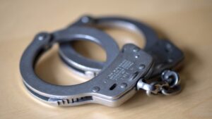 В Волгограде рецидивист, зарезавший пенсионерку, приговорен к 15,5 годам колонии