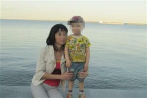 За падение трёхлетнего ребёнка с балкона камышанке грозит крупный штраф