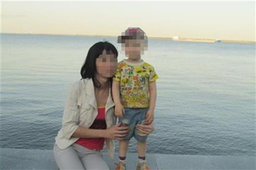 За падение трёхлетнего ребёнка с балкона камышанке грозит крупный штраф