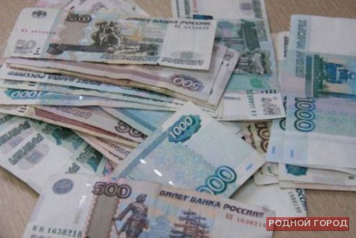 Начальница отделения почты в Волгограде присвоила 300 тысяч рублей