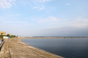 В Волгограде проектируют уникальный комплекс ГТС