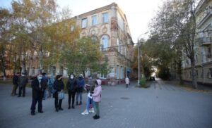 Волгоградцам разрешили посещать массовые мероприятия