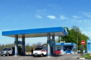 Некачественное топливо продавали на юге Волгограда