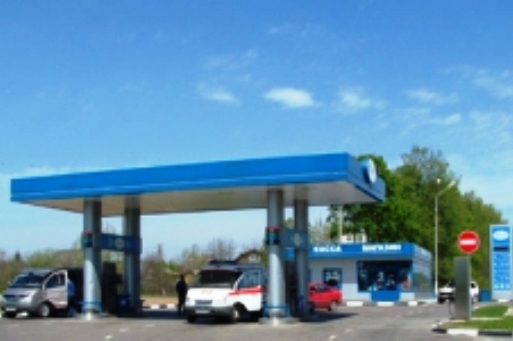 Некачественное топливо продавали на юге Волгограда