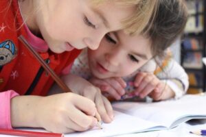 Учителя младших классов хотят, чтобы родители это знали