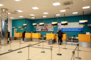 С 4 июня из Волгограда откроются прямые рейсы в Калининград