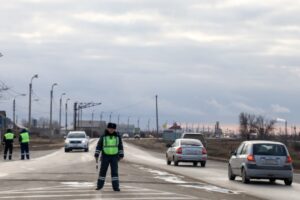 Пьяный 31-летний волгоградец угнал иномарку у сожительницы