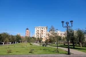 Жителей Волгограда и области пригласили стать волонтерами благоустройства