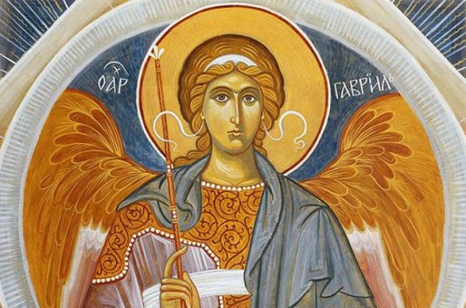 В Волгограде храм Архангела Гавриила ограбил 32-летний селянин