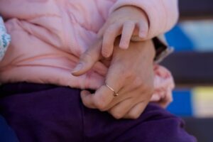 Волгоградские многодетные семьи оформляют родительский капитал