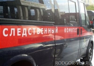 Под Волгоградом дед обвиняется в смерти 3-летнего внука