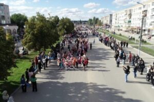 Развитие Михайловки в Волгоградской области продолжится и после юбилея