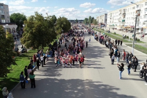 Развитие Михайловки в Волгоградской области продолжится и после юбилея