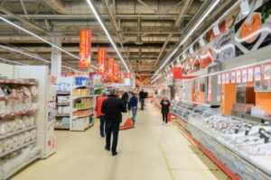 В Волгоградской области изъято 3,6 тонны некачественной сметаны