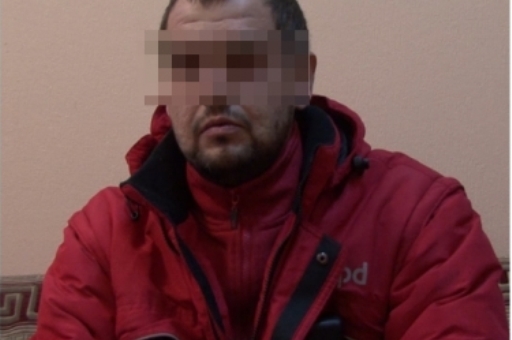 До 2 лет тюрьмы грозит водителю, повредившему шлагбаум на Мамаевом кургане