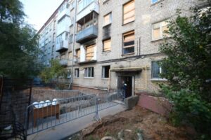 Волгоградцам из разрушенного взрывом дома пообещали новое жилье