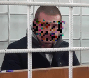 Волгоградец обезглавил мать и жену, приняв их за чертей