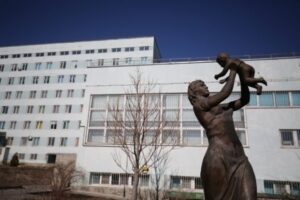 Волгоградские депутаты решат вопрос об открытии новой детской больницы