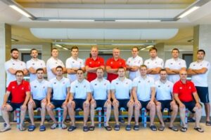 «Спартак-Волгоград» разгромил на выезде ЦОП Москомспорта