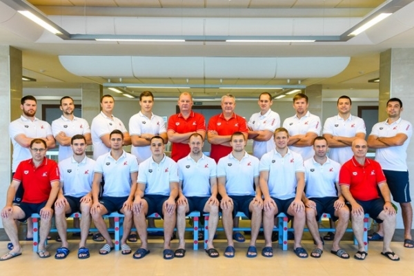 «Спартак-Волгоград» разгромил на выезде ЦОП Москомспорта