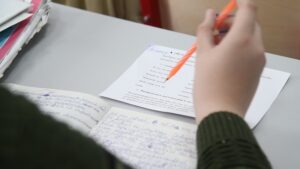 Всероссийские проверочные работы напишут школьники Волгоградской области