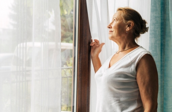 Психолог из Волгограда рассказала, как пенсионерам сохранить душевное здоровье