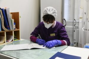 В Волгоградской области от COVID-19 умерло 7 человек