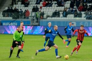 Иван Маевский вызван в сборную Белоруссии