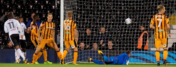 Команда Леонида Слуцкого снова проиграла