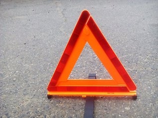 Полугодовалая девочка пострадала в результате ДТП в Волжском